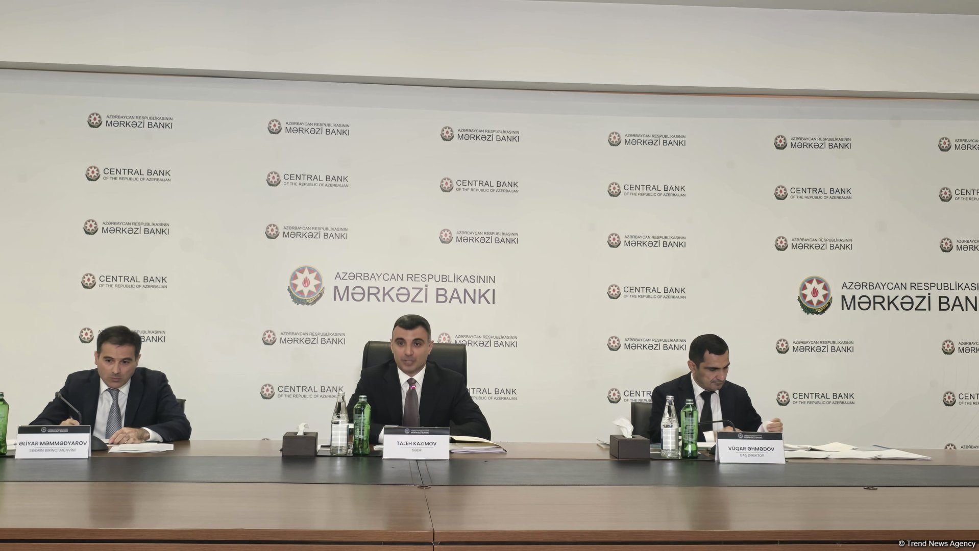 Central Bank urges clear guidelines for Islamic banking in Azerbaijan