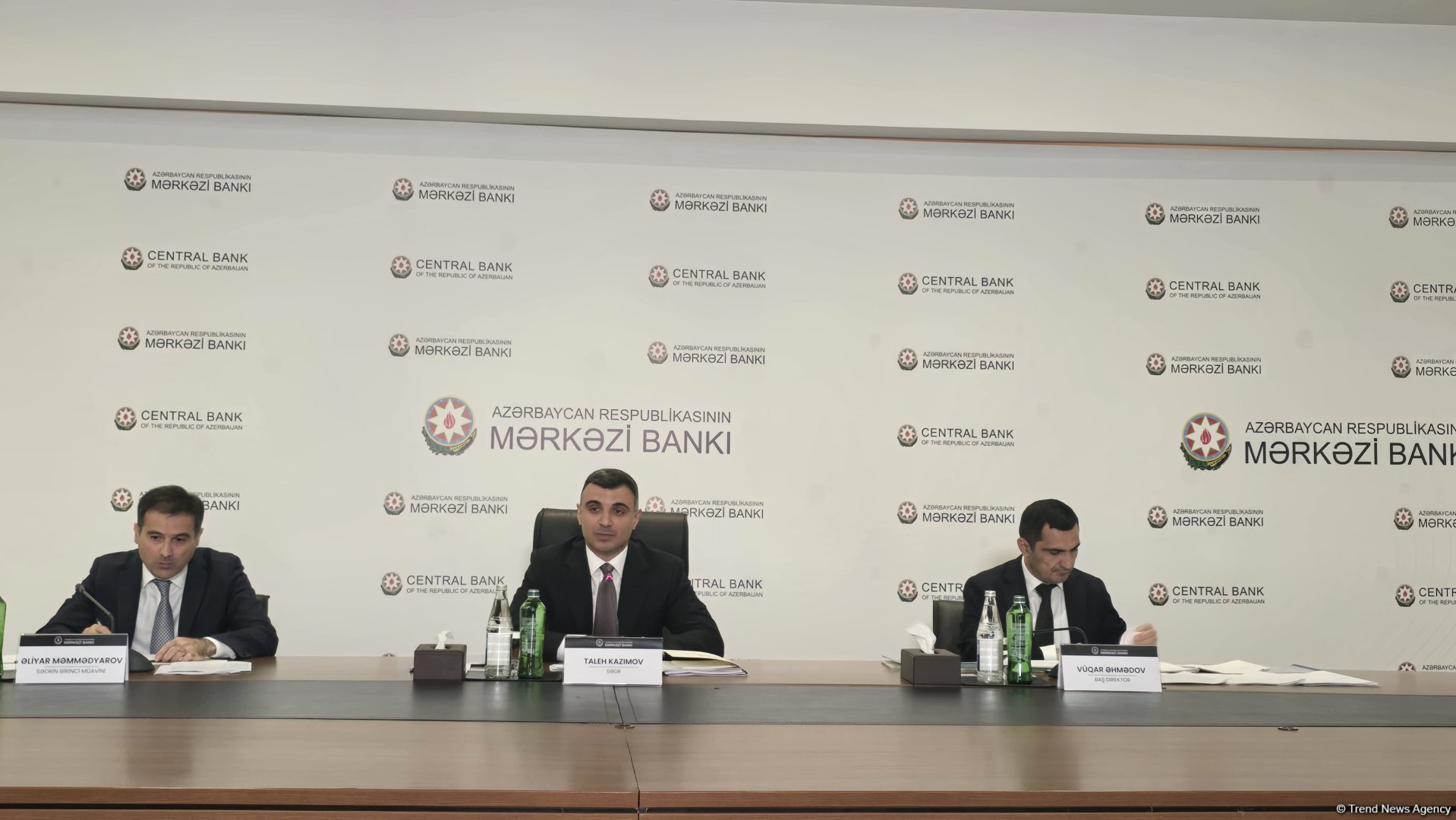 Azerbaijan updates its economic growth forecast