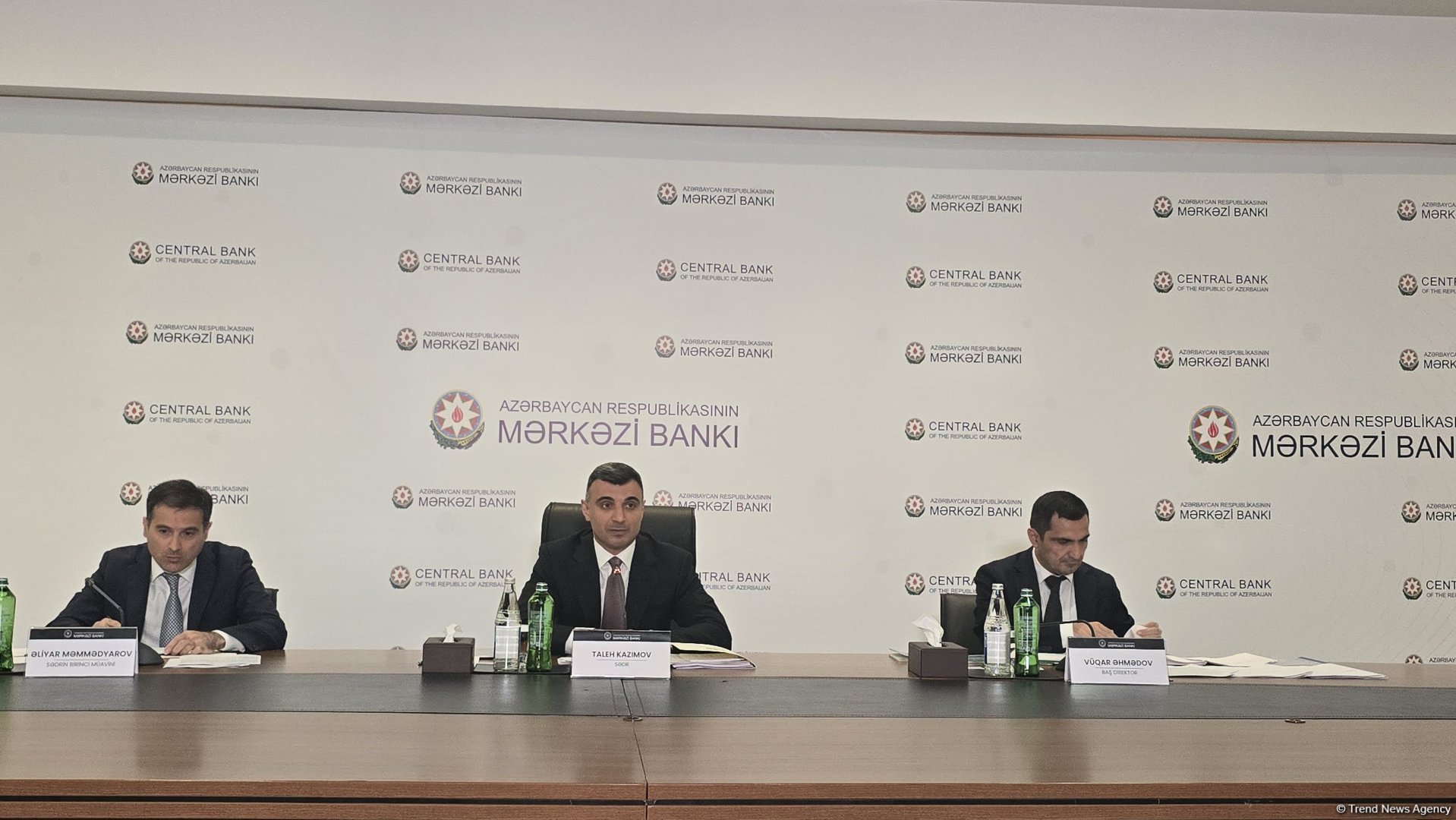 Azerbaijan shares outlook on current account balance by late 2025