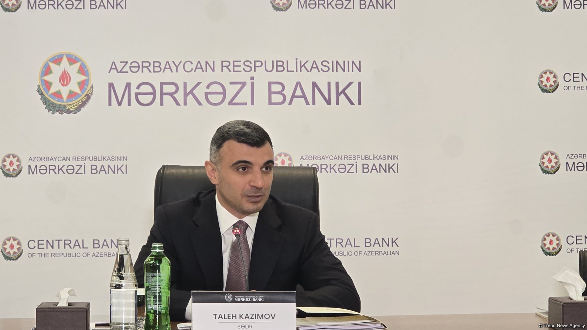 Azerbaijani Central Bank predicts consumer loan portfolio volume in 2026