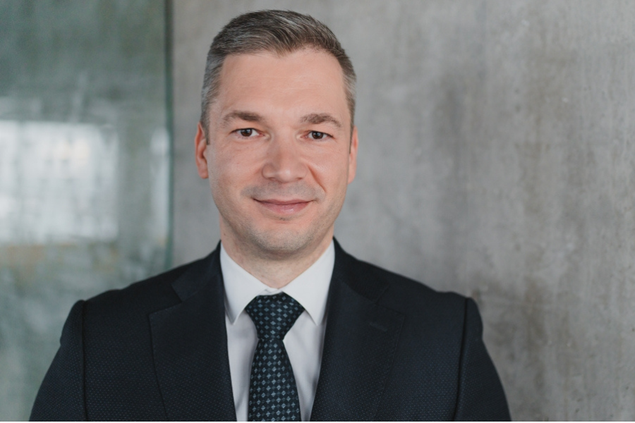 Top Estonian banker appointed to RMK supervisory board
