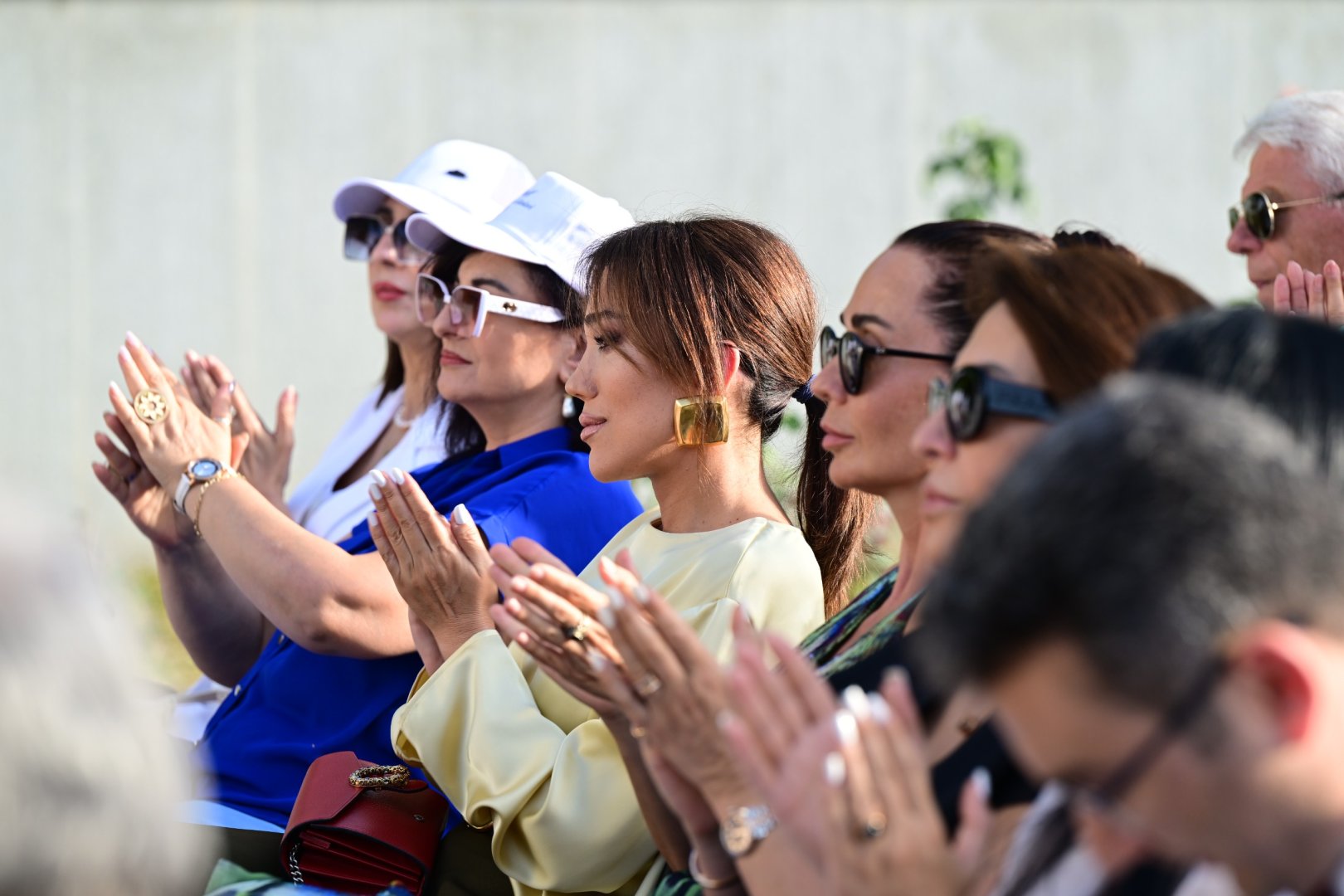 Azerbaijan's Shusha continues to celebrate Vagif Poetry Days (PHOTO)