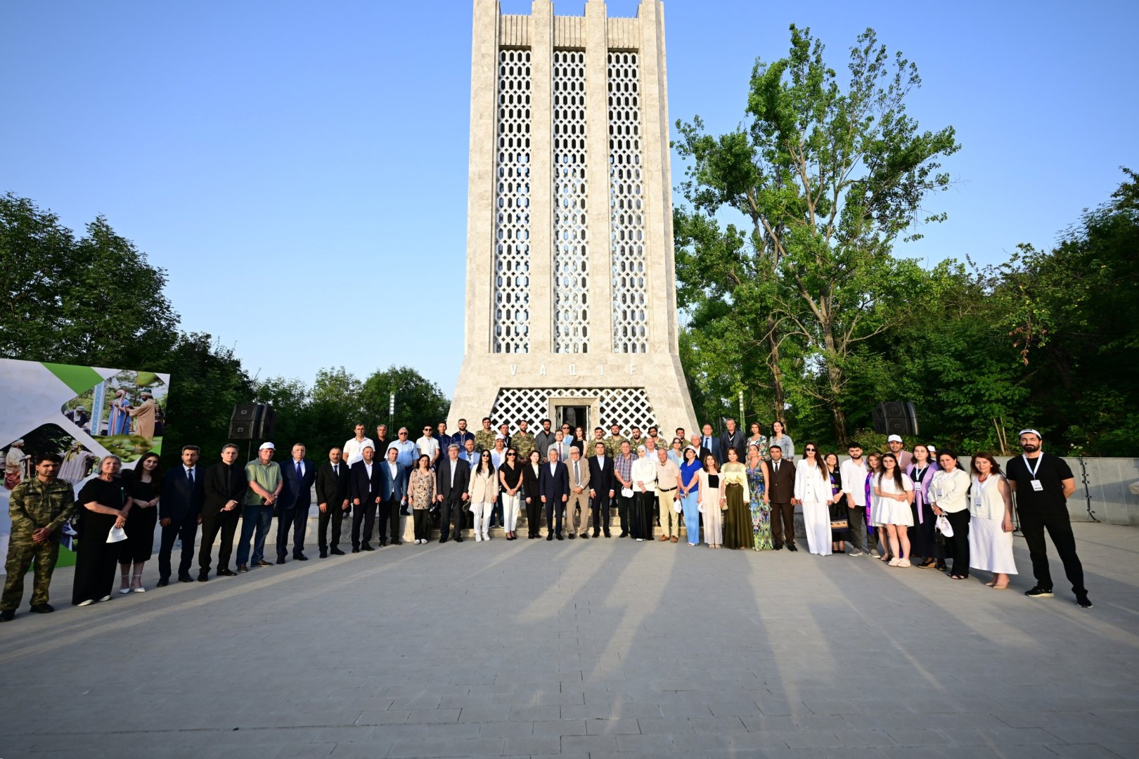 Azerbaijan's Shusha continues to celebrate Vagif Poetry Days (PHOTO)