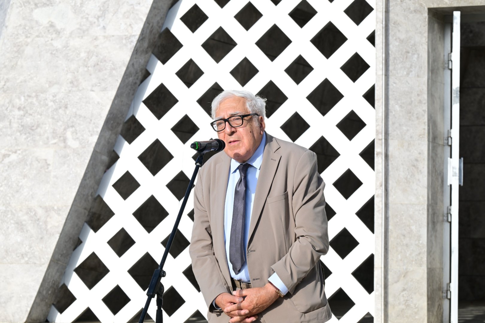 Azerbaijan's Shusha continues to celebrate Vagif Poetry Days (PHOTO)