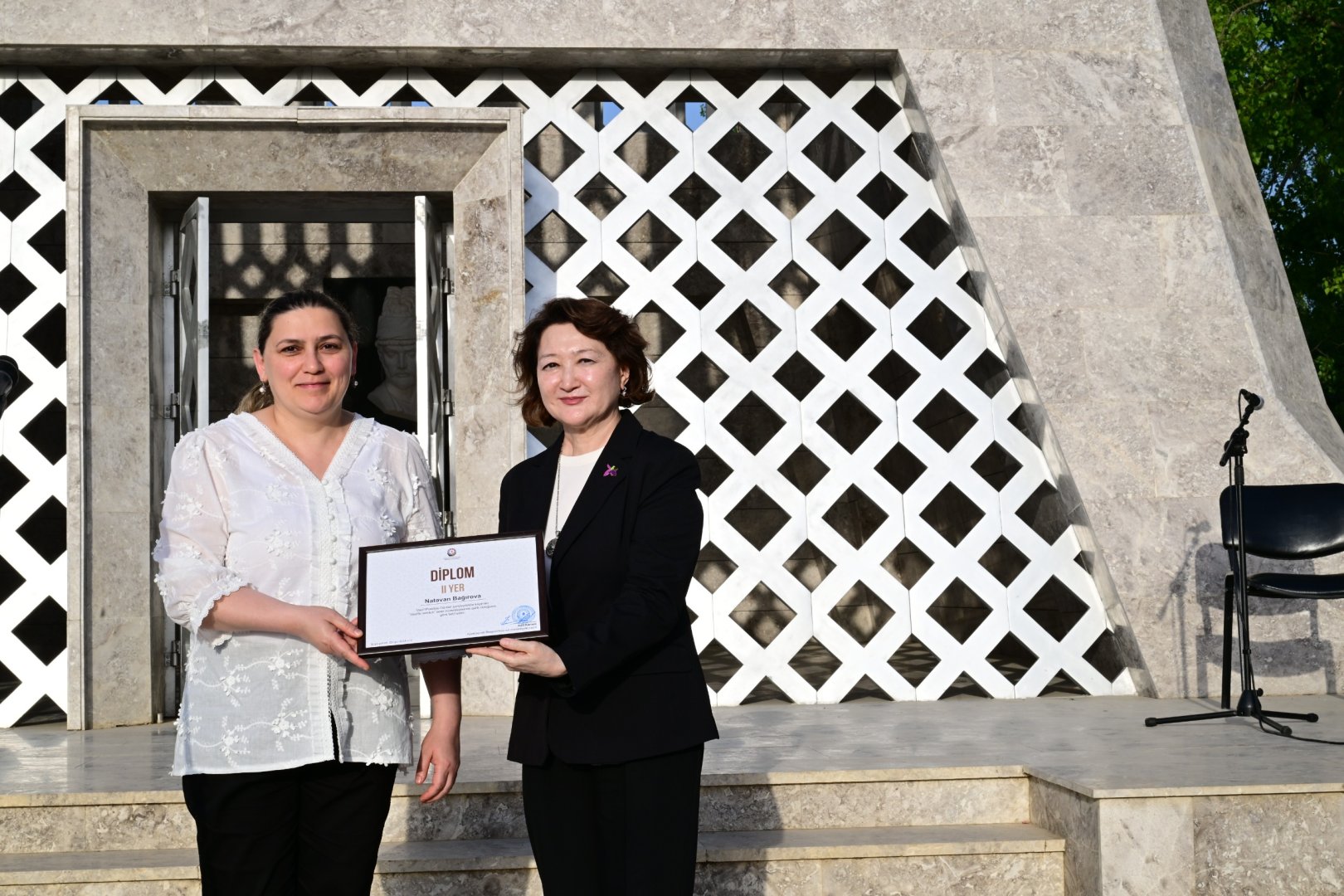 Azerbaijan's Shusha continues to celebrate Vagif Poetry Days (PHOTO)