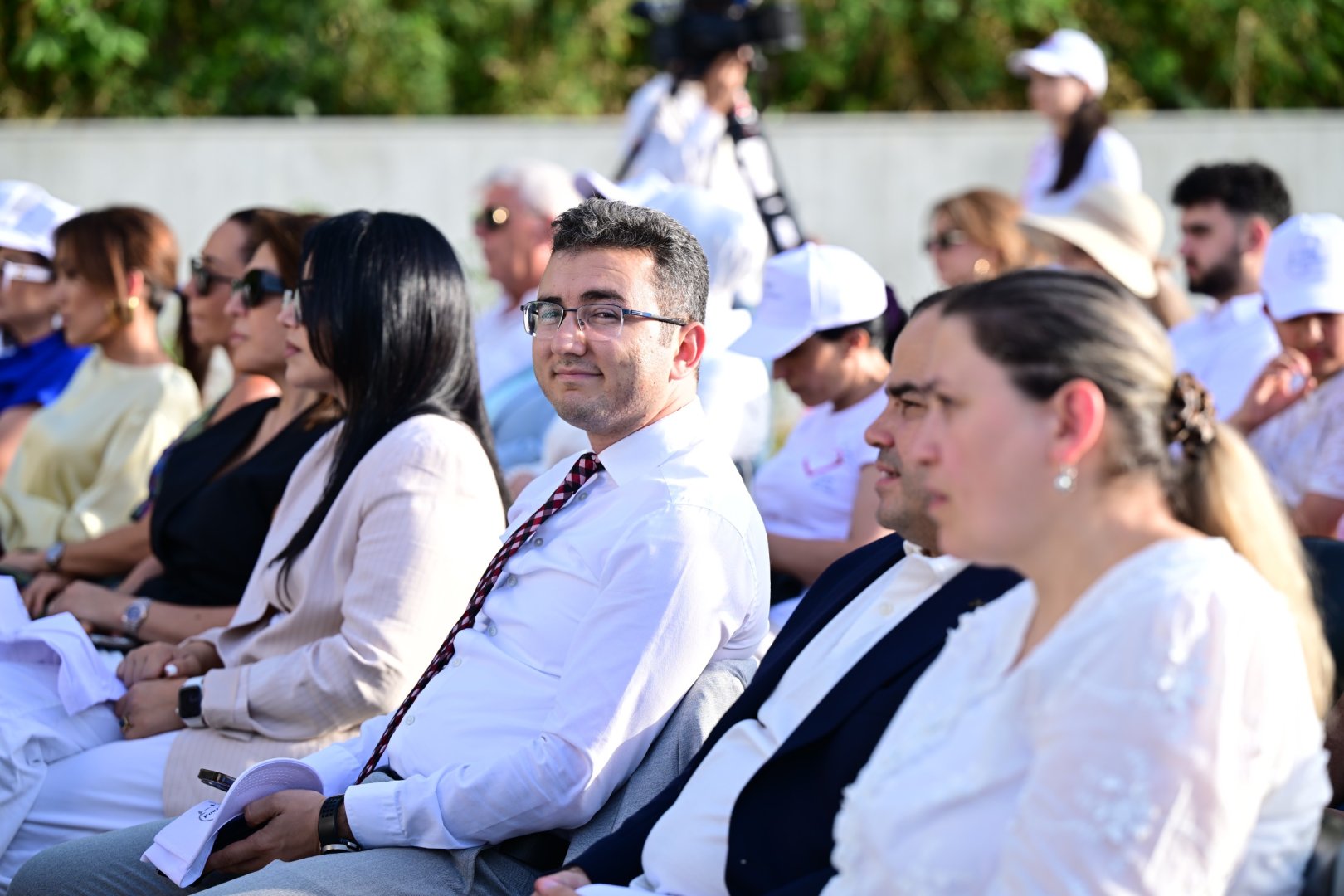 Azerbaijan's Shusha continues to celebrate Vagif Poetry Days (PHOTO)