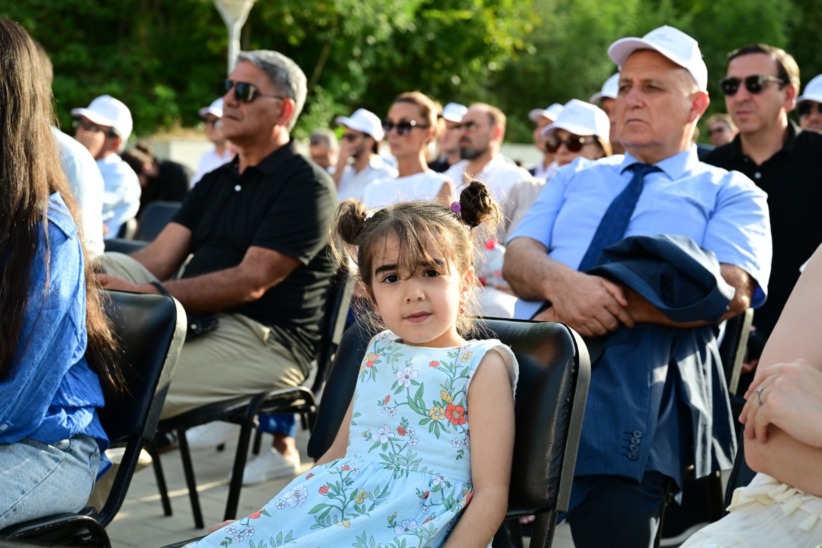 Azerbaijan's Shusha continues to celebrate Vagif Poetry Days (PHOTO)