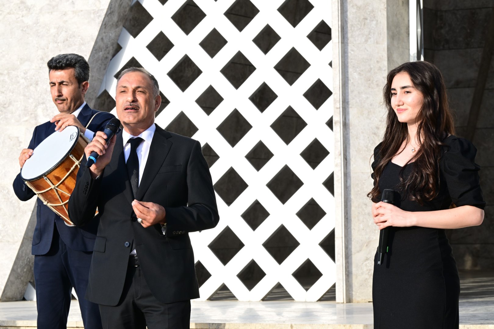Azerbaijan's Shusha continues to celebrate Vagif Poetry Days (PHOTO)