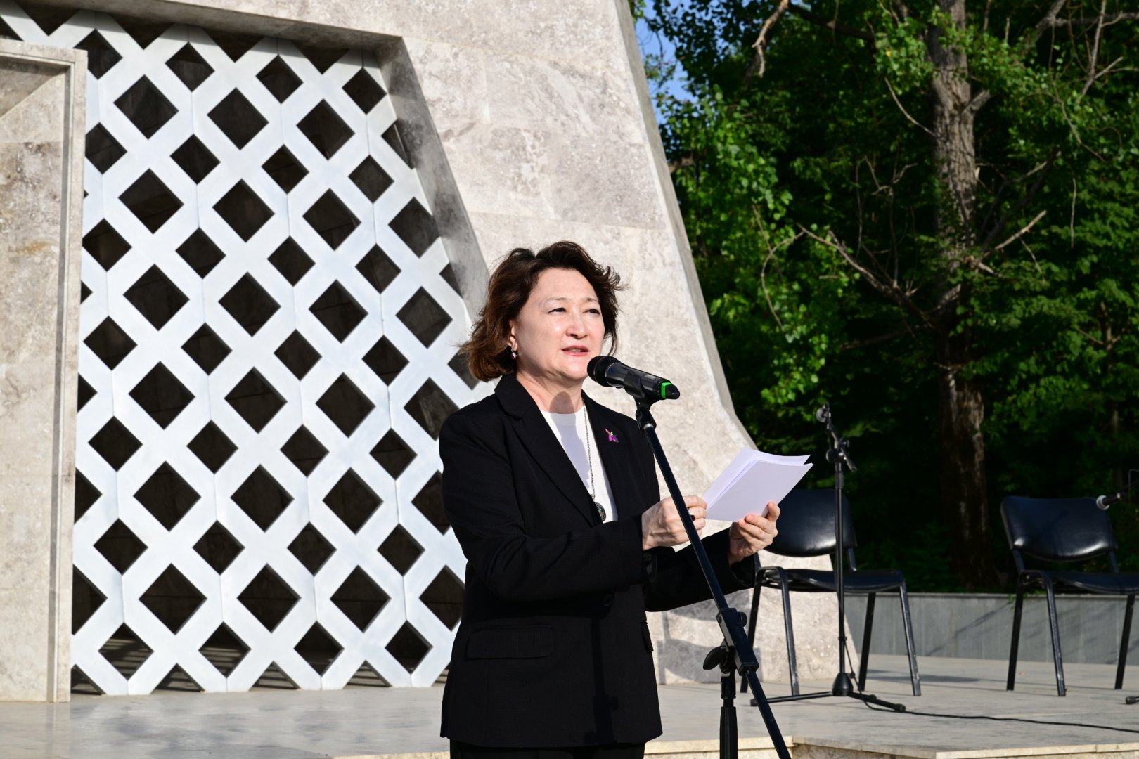 Azerbaijan's Shusha continues to celebrate Vagif Poetry Days (PHOTO)