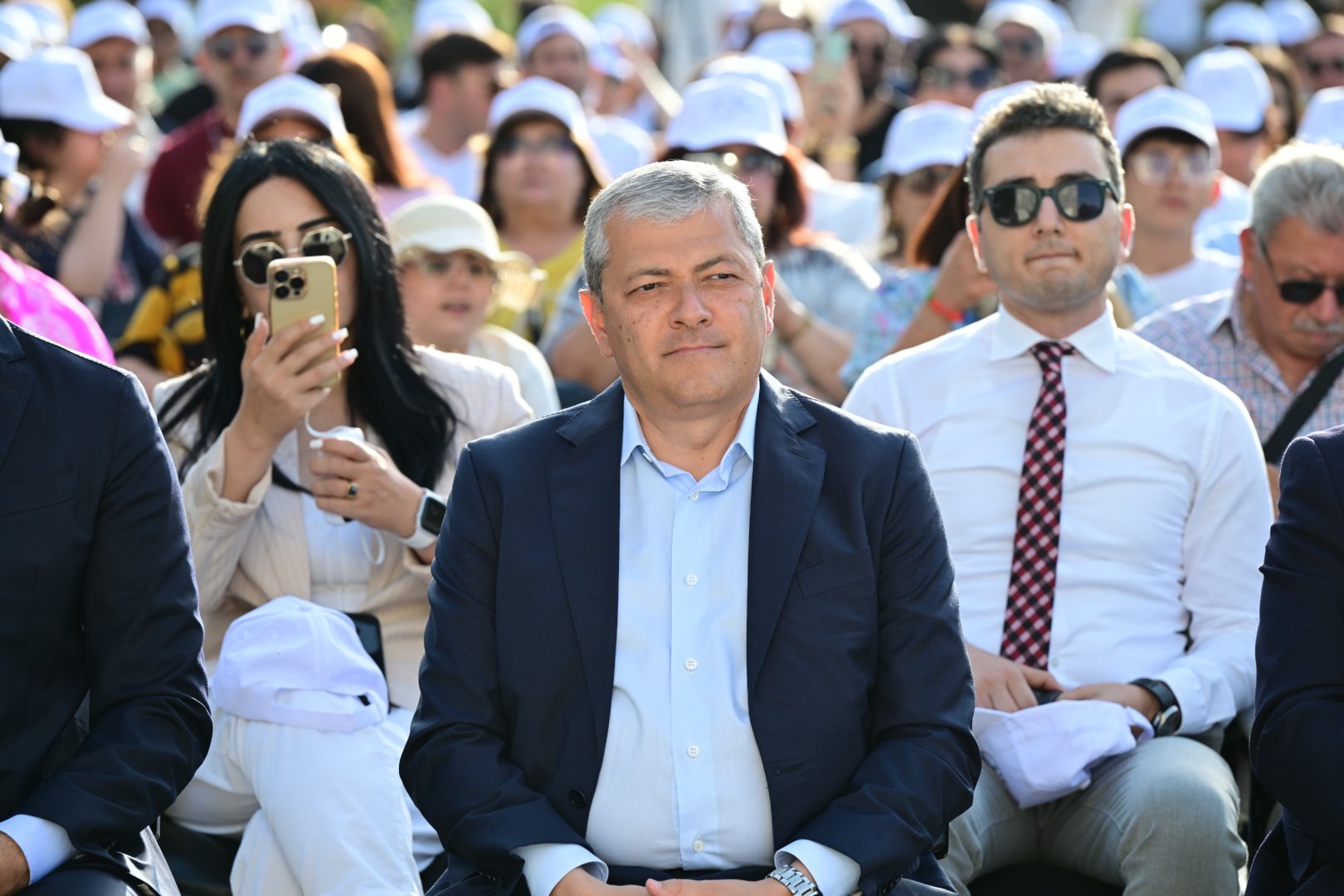 Azerbaijan's Shusha continues to celebrate Vagif Poetry Days (PHOTO)