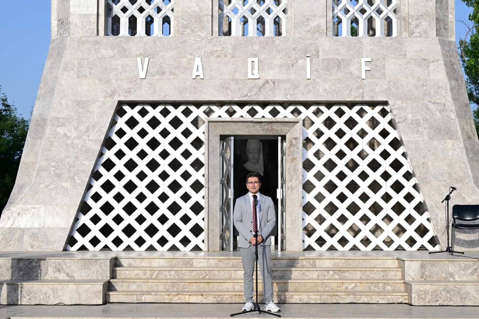 Azerbaijan's Shusha continues to celebrate Vagif Poetry Days (PHOTO)