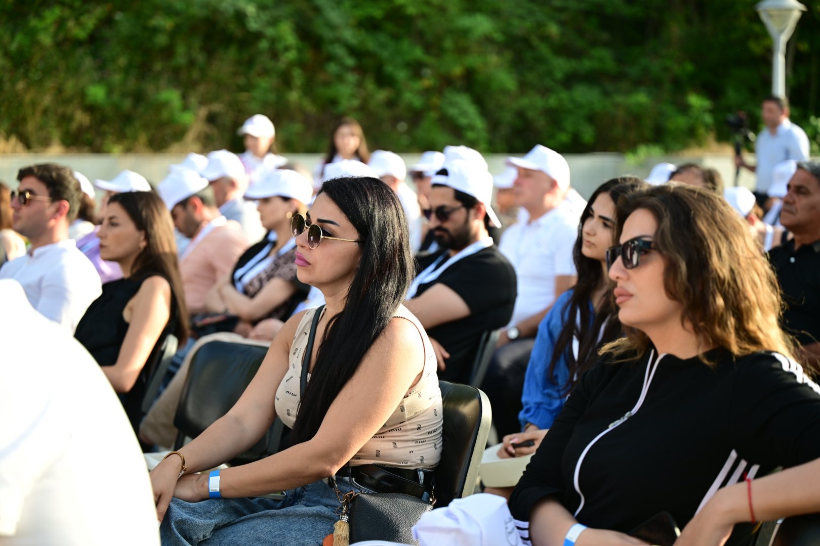 Azerbaijan's Shusha continues to celebrate Vagif Poetry Days (PHOTO)