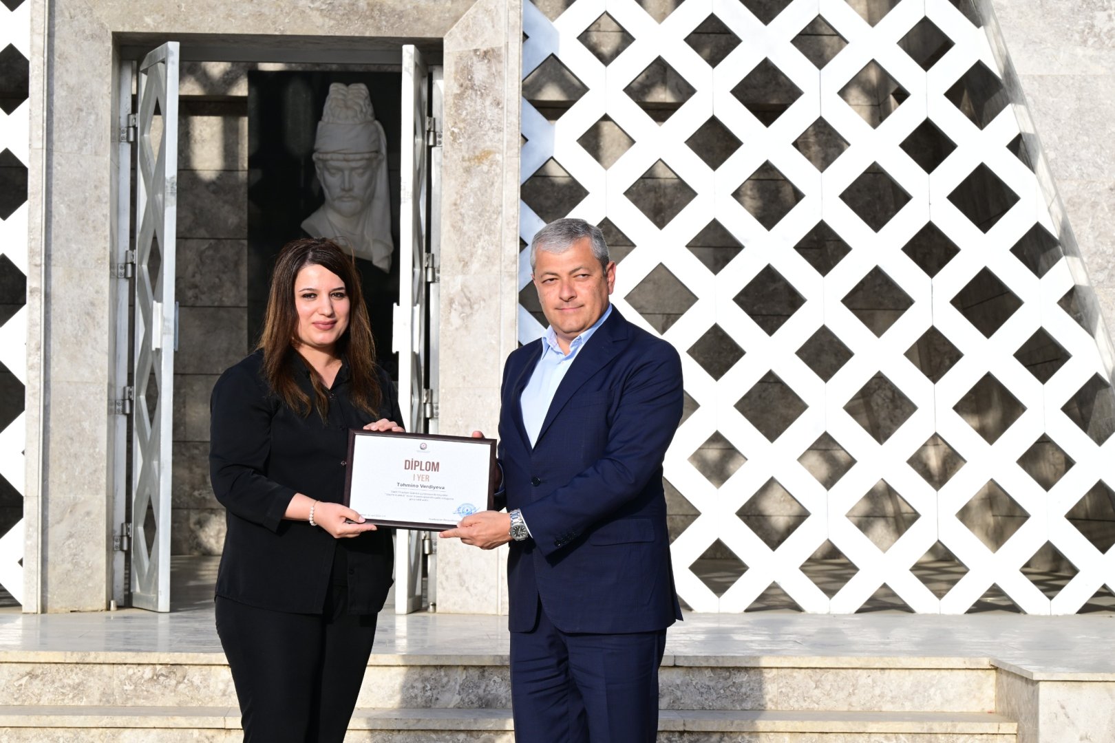 Azerbaijan's Shusha continues to celebrate Vagif Poetry Days (PHOTO)