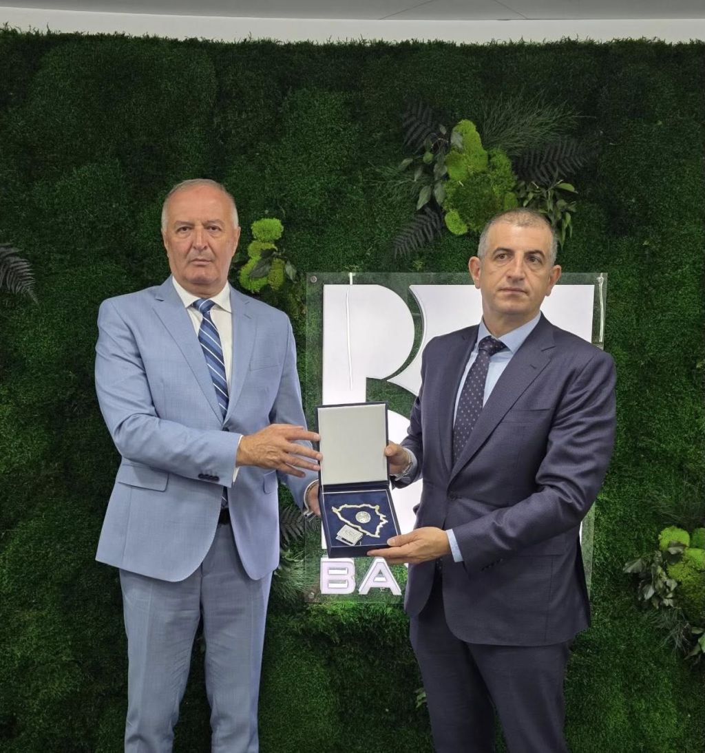 Bosnia strengthens defense capabilities with major deals at IDEF-2025 (PHOTO)