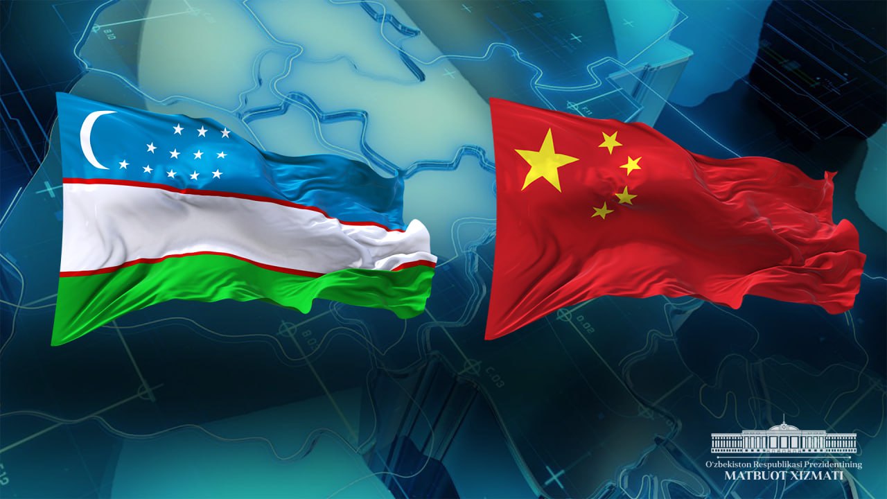 Chinese president’s birthday greetings highlight promising future for China-Uzbekistan ties
