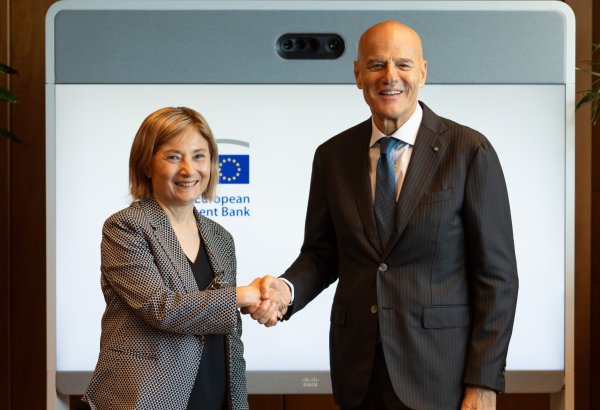 Eni secures €500M EIB financing for Livorno biorefinery