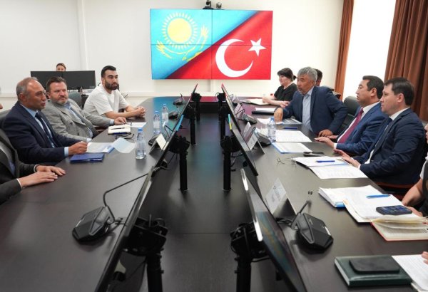 Kazakhstan’s sugar industry set for growth with Safi Holding’s new factory