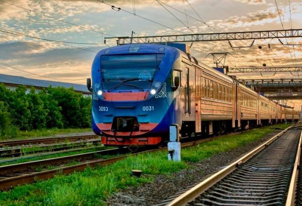 Kazakhstan taps Abu Dhabi Commercial Bank and Deutsche Bank for railway upgrade