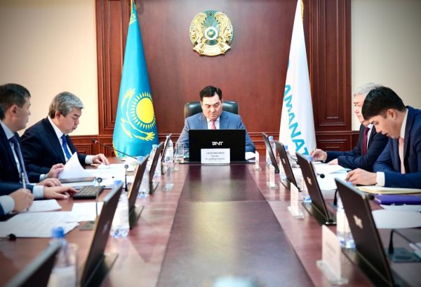 Kazakhstan bolsters energy sovereignty with KEGOC’s ambitious grid projects