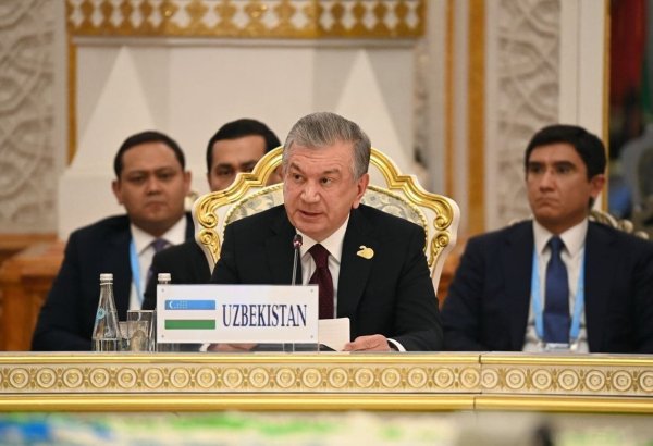 Tashkent takes leading role in SCO: Shavkat Mirziyoyev’s initiatives in focus