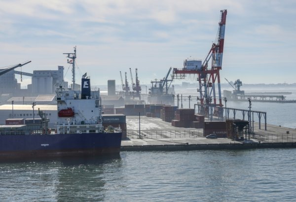 Estonia launches grant to support green retrofitting of ships