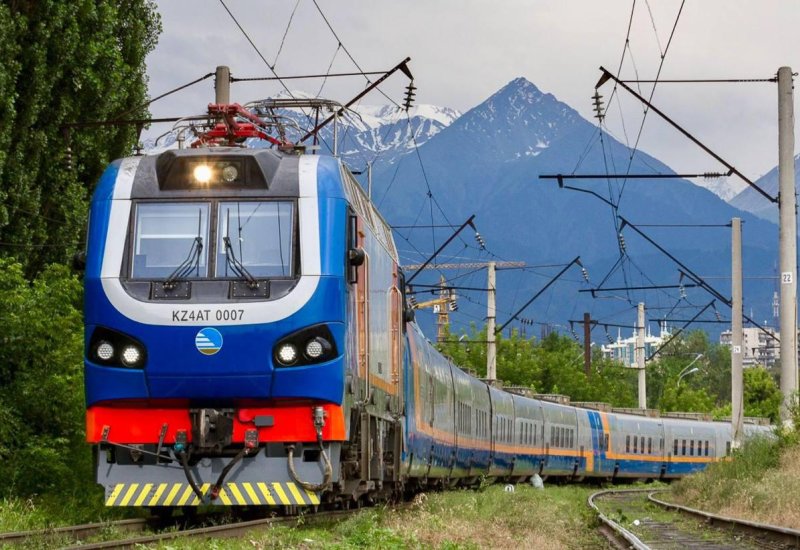 Rhenus Logistics develops software for Middle Corridor terminals