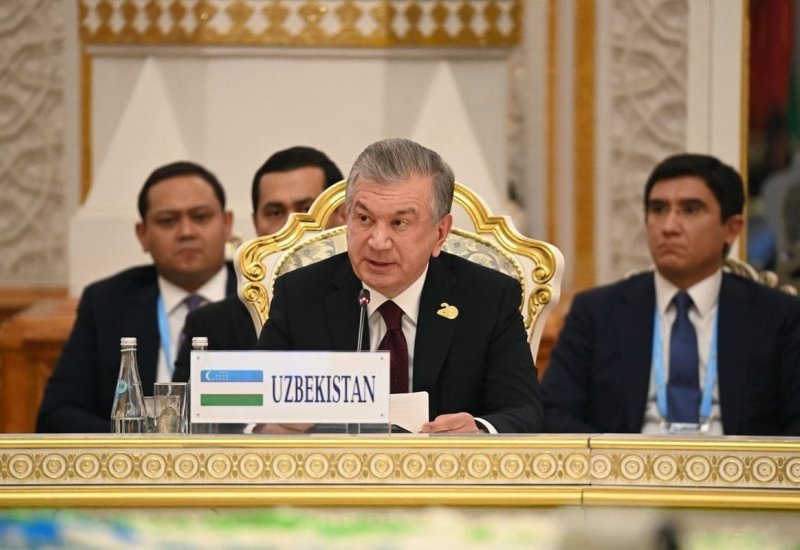 Tashkent takes leading role in SCO: Shavkat Mirziyoyev’s initiatives in focus