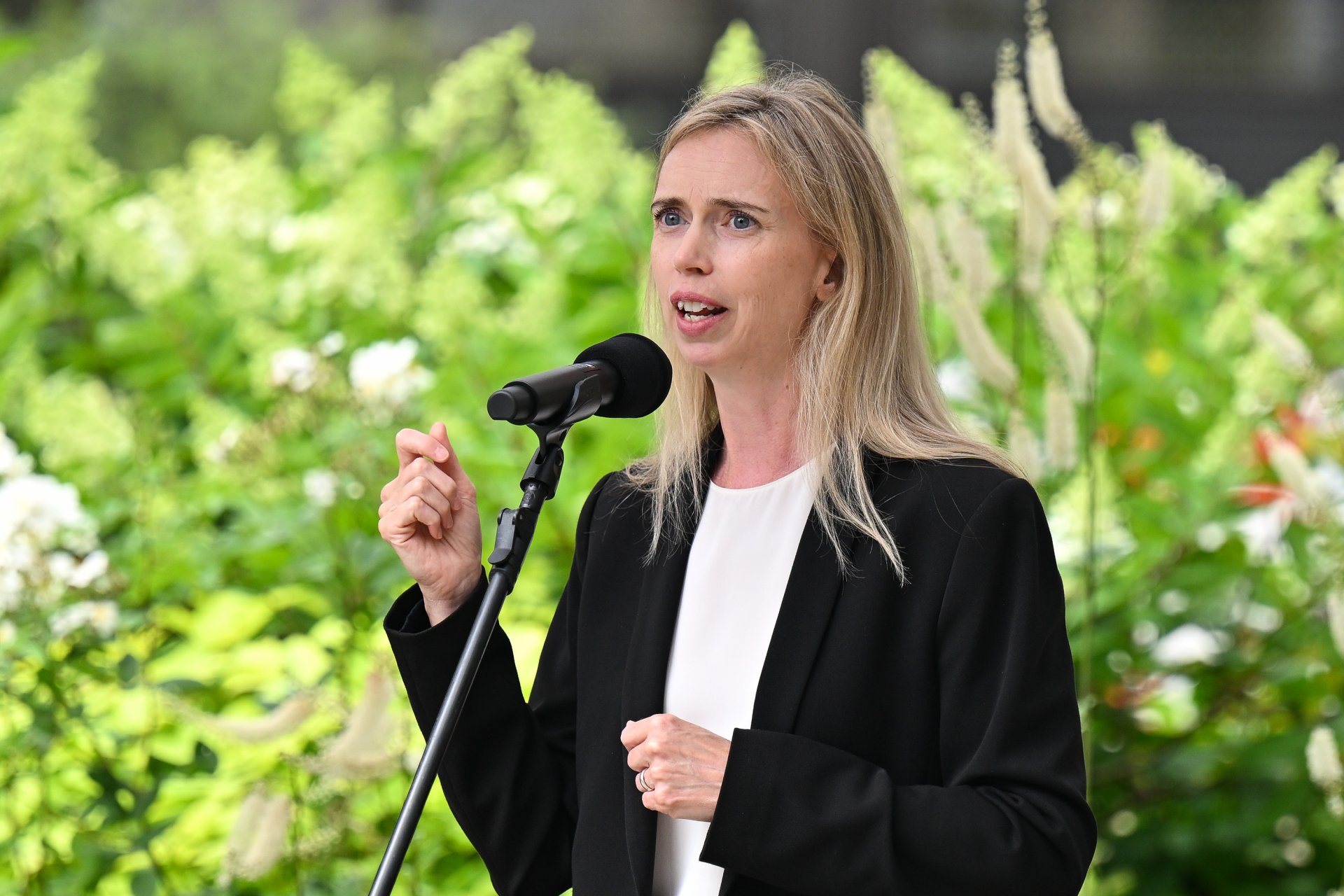 Lithuania, U.S. celebrate historic Sumner Welles declaration (PHOTO)