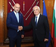 Bulgaria reaffirms support for Serbia’s EU integration (PHOTO)