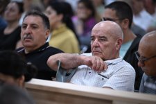 Trial of Armenian individuals accused of war crimes against humanity continues (PHOTO)