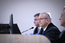 Trial of Armenian individuals accused of war crimes against humanity continues (PHOTO)