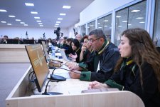 Trial of Armenian individuals accused of war crimes against humanity continues (PHOTO)
