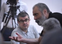 Trial of Armenian individuals accused of war crimes against humanity continues (PHOTO)