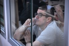 Trial of Armenian individuals accused of war crimes against humanity continues (PHOTO)