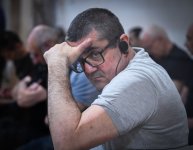 Trial of Armenian individuals accused of war crimes against humanity continues (PHOTO)