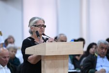 Trial of Armenian individuals accused of war crimes against humanity continues (PHOTO)