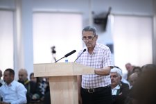 Trial of Armenian individuals accused of war crimes against humanity continues (PHOTO)