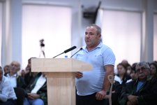Trial of Armenian individuals accused of war crimes against humanity continues (PHOTO)