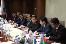 SOCAR reveals details of PSA with Uzbekneftegaz (PHOTO)