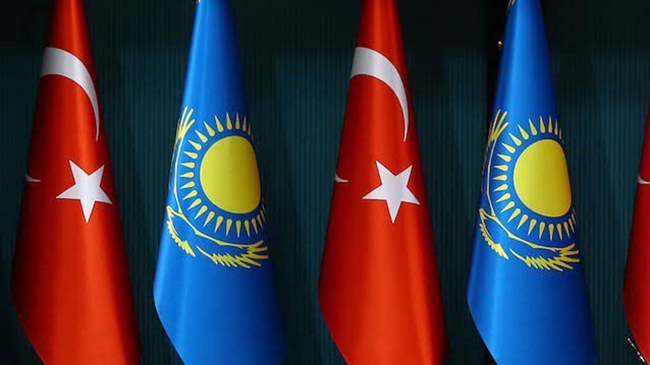 Kazakhstan extends visa-free stay for Turkish citizens