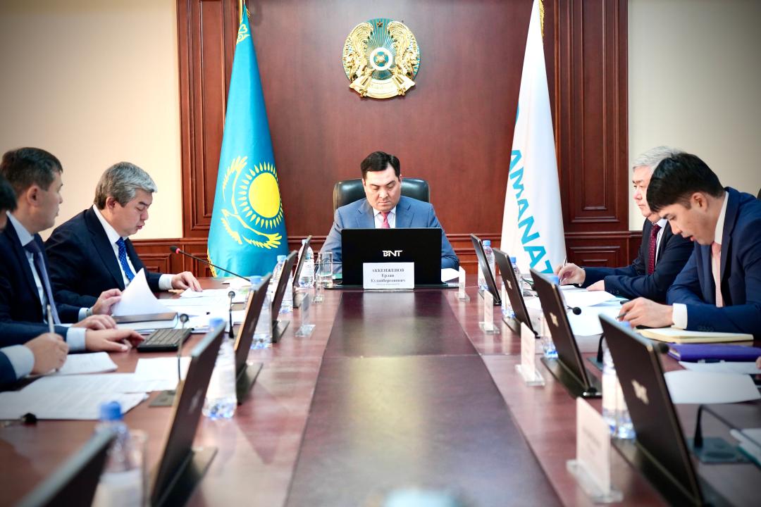 Kazakhstan bolsters energy sovereignty with KEGOC’s ambitious grid projects