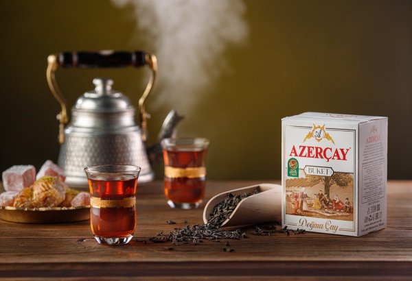 Azersun Holding refutes reports on Azercay packaging alterations in Russia