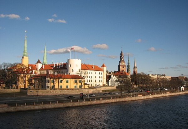 Latvia secures exclusive contract to deliver advanced drones to Ukraine