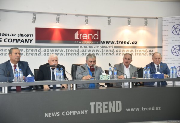 Baku Network rolls out next phase to counter hybrid and ideological threats (PHOTO/VIDEO)