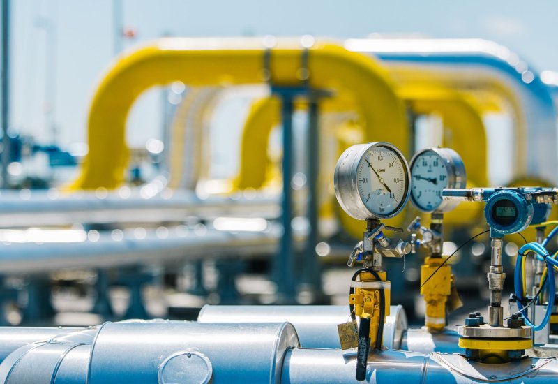 New horizons for Azerbaijani gas: supplies to North Macedonia strengthen Europe's energy security