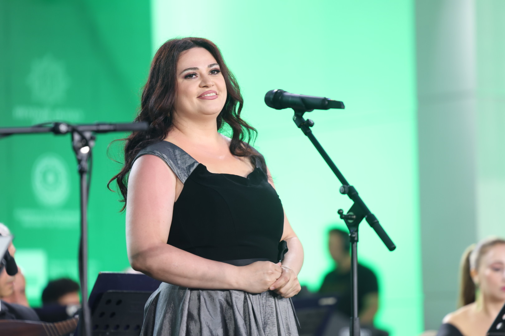 14th Gabala International Music Festival opens with grand ceremony (PHOTO)