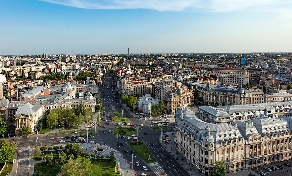 Romania advances public administration reform with World Bank support