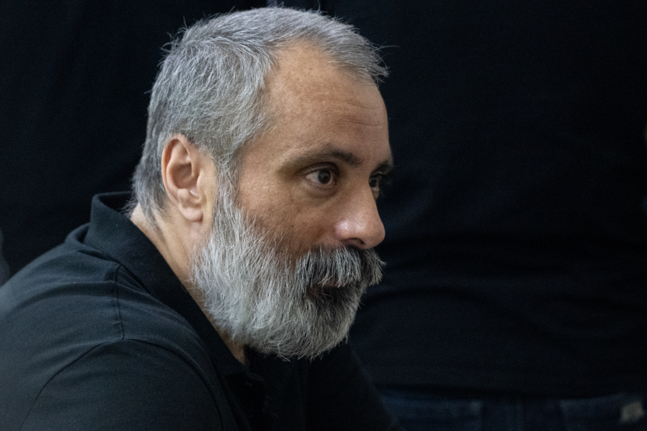 Trial of Armenian individuals accused of war crimes and crimes against humanity continues (PHOTO)