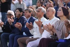 14th Gabala International Music Festival opens with grand ceremony (PHOTO)
