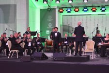 14th Gabala International Music Festival opens with grand ceremony (PHOTO)